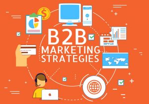 Emerging B2B Marketing Trends [during COVID19] by Jae-ann Rock